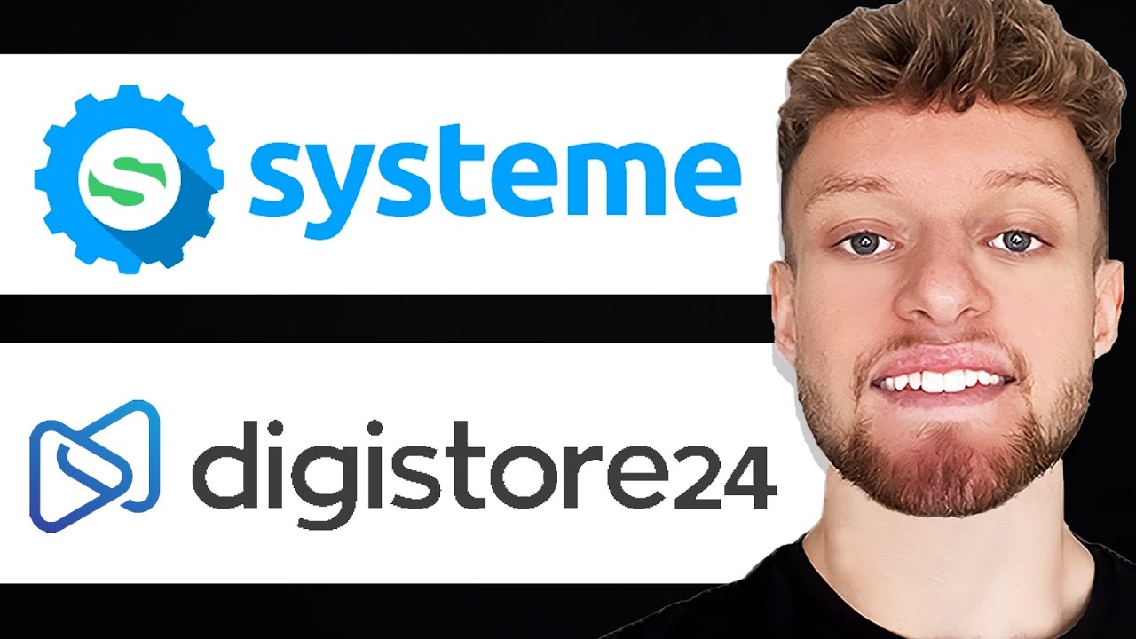 How To Use Systeme.io To Promote Digistore24 For Free